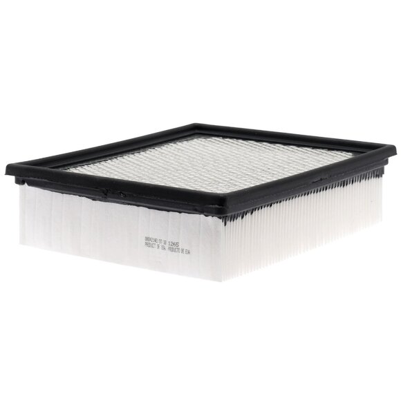 Super Tech 1265 Engine Air Filter, Replacement Filter for Ford Fit select Models - Picture 4 of 6